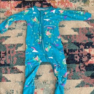 Bonds Wondersuit zippie